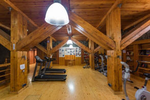 Miniera di Sale di Wieliczka Centro di Riabilitazione Centro di Riabilitazione Hotel Polonia - 05